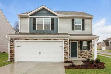 621 Howling Wind Dr Zebulon, NC 27597